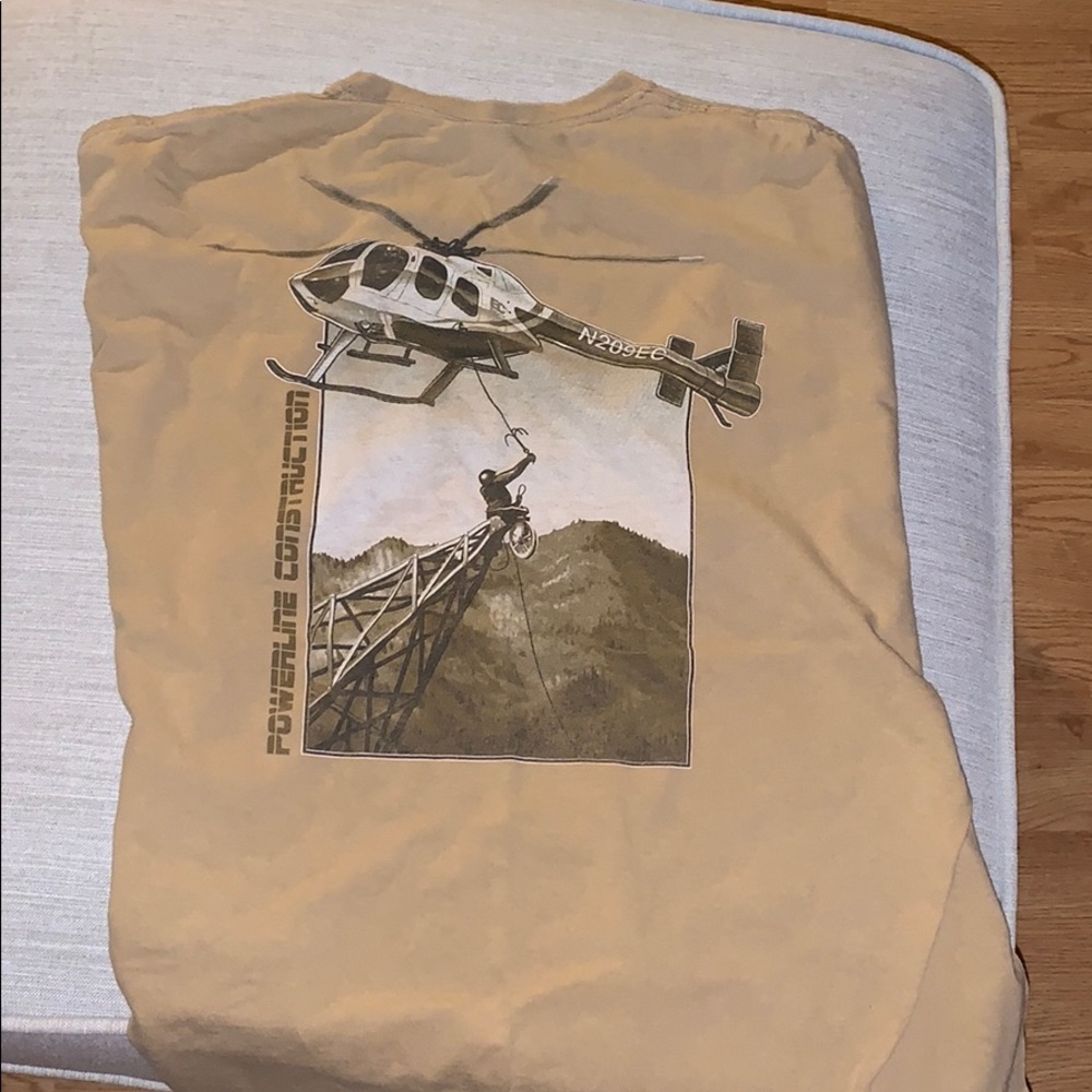 work shirts
